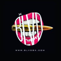 BLVDBX.888 (@blvdbx) 's Twitter Profile