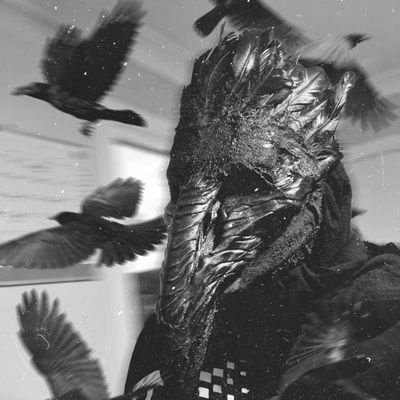 Stolas The Ravenさんのプロフィール画像