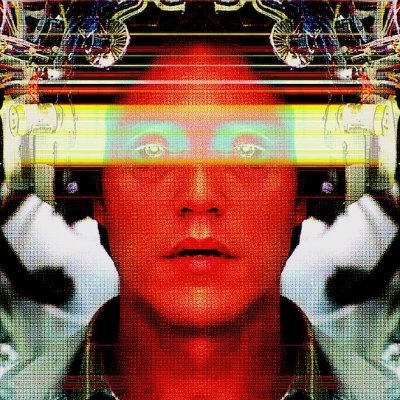 Digital Artist / Cultural Remixer / False Prophet - Interests: AR/VR, Mythmaking, Space Exploration, AI, Futurism, Techno-Optimism - matau.eth / matau.tez