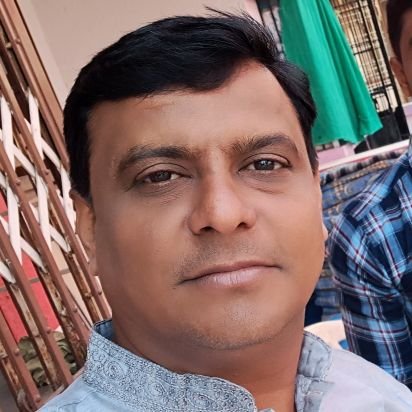 pankajpanchalj1's profile picture. M.A With  Gujarati  
M.S University  Baroda