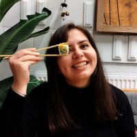 Cemre (@cemrenuruysal) 's Twitter Profile