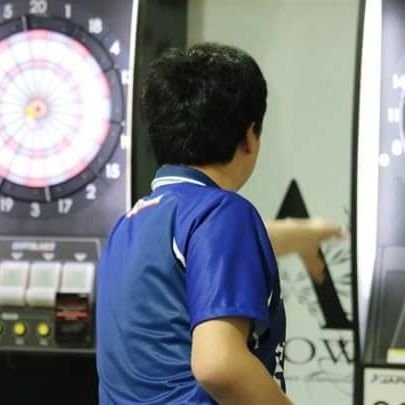 nakamofu310100's profile picture. 島根のプロダーツプレイヤーです。                                                 
ダーツ好きな人はよろしくお願いします。
2011年～perfect　2015年～Japan