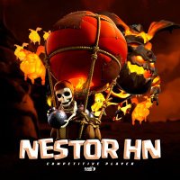 Néstor (@nestorhn14) 's Twitter Profile Photo Néstor (@nestorhn14) 's Twitter Profile Photo
