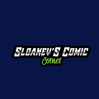 Owner of Slate Comics Creator of Colt Comcs = Great Characters and Thrilling Stories. For EVERYBODY! Even if they have a different opinion to you. Let that sink