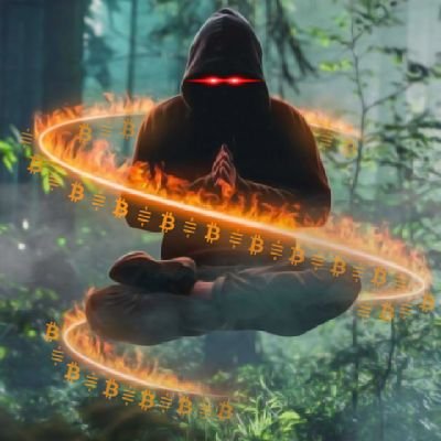 mowie118's profile picture. ✝️ 🇨🇭

#Bitcoin⚡🛡