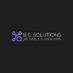 B.C. SOLUTIONS (@Bcsolutions4C) Twitter profile photo