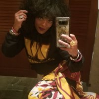 CARMEN ANITA KEELS (@sleekchild) 's Twitter Profile Photo CARMEN ANITA KEELS (@sleekchild) 's Twitter Profile Photo
