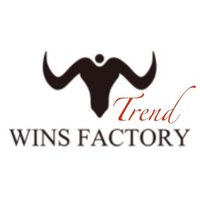 Wins Factory(@winsfactory) 's Twitter Profile Photo