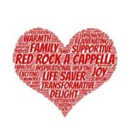 Red Rock A Cappella (@redacappella) 's Twitter Profile