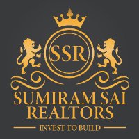 Sumiram Sai Realtors(@sumiramsaireal) 's Twitter Profile Photo