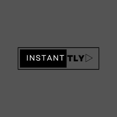 InstantTLY TV is a highly successful youtube channel, rumble channel, and content creator