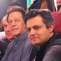 Hammad Azhar(@Hammad_Azhar) 's Twitter Profile Photo