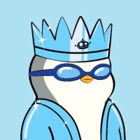 Pudgy Penguins Sales Bot 🤖️(@PenguinsBots) 's Twitter Profile Photo