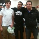 James Gregory - @19jammy78 - Twitter