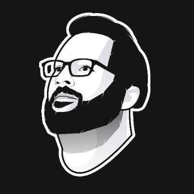 Filmmaker - @LPuppetStudios. @panthyonseries
Twitch Streamer - https://t.co/A1HH1h33iF
YouTube - https://t.co/A9tVyRcTEl