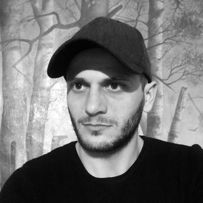Zorik Zohrabyan 🇦🇲さんのプロフィール画像