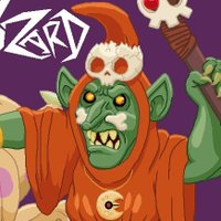 Sharp Dressed Goblin(@Thedirtwizard) 's Twitter Profile Photo