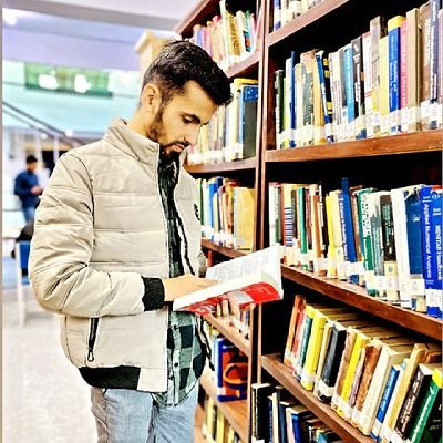 Engineering student shaping a greener future. Tweets are mine. Retweets ≠ Endorsements #Afg