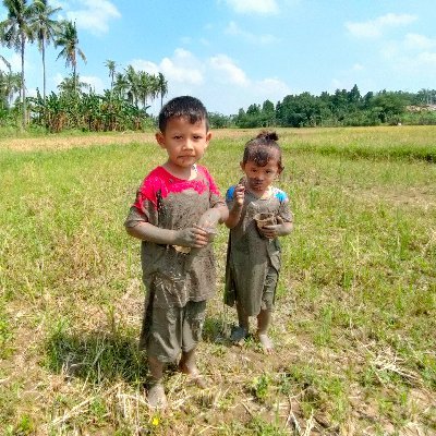 kenziemanan's profile picture. Semoga Sehat Selalu Aamiin