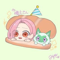 晴之 (@tales_as) Twitter profile photo