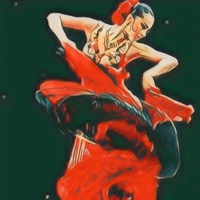 LaSenoritaM's profile picture. ¡Hola!
