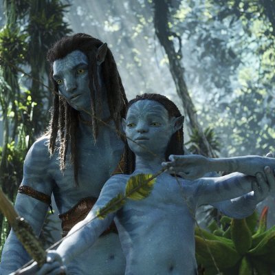 James Cameron Said Avatar The Way of Water is One Step Ahead From 3D. WATCH**Avatar The Way of Water (Free) FULLMovie Online Download 720p-480p and 1080p