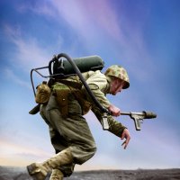 World War II Photos (@wwiiphoto) 's Twitter Profile