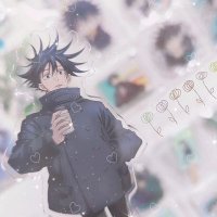 ふし/取引垢 (@tobimeg1222) 's Twitter Profile Photo ふし/取引垢 (@tobimeg1222) 's Twitter Profile Photo