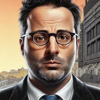 Antonio Ortiz (@antonello) 's Twitter Profile