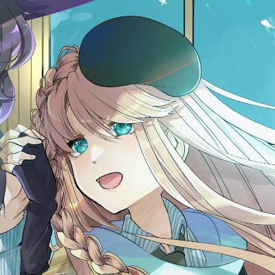 彼と彼女の魔法契約 comicoにて木曜連載中✴先読み感想は→@mahoukeiyaku_ ✴イラストRT垢@simasima_i　✴何かあれば　orbita-sh-tk@outlook.jp　へ