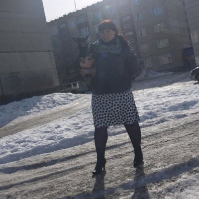 SheilaWestra19's profile picture. 