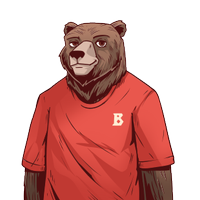 BearMarket Degens - NFT Collection XRPL (@nftdegensxrpl) 's Twitter Profile