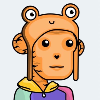 rubengreg's profile picture. Banner by @XCOPYART pfp by @GoodMonkeyz