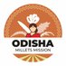 Odisha Millets Mission (@MilletsOdisha) Twitter profile photo
