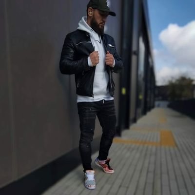 black666_max's profile picture. Body & mind transformation; TheHumanCode™ method;
Functional training;
Boxing;
Biohacking;
Crypto;
IT