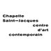 Chapelle Saint-Jacques centre d'art contemporain (@chapellestjcqs) Twitter profile photo Chapelle Saint-Jacques centre d'art contemporain (@chapellestjcqs) Twitter profile photo