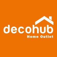 Decohub Home & Furniture Store Official Account(@DecohubHome) 's Twitter Profile Photo