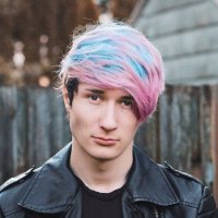 Chris Ryan (@chrisxryan) 's Twitter Profile