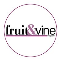 Fruit&Vine Magazine(@FruitandVineMag) 's Twitter Profile Photo