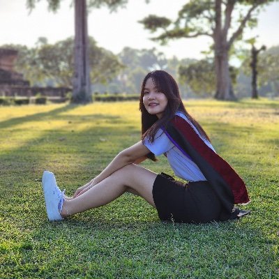 tutor_nan's profile picture. ติวเตอร์พี่แนน ~~เรียนพิเศษแบบตัวต่อตัว วิชาคณิตและฟิสิกส์ ม.ต้น&ม.ปลาย 🌈 ปูพื้นฐาน ติวเพิ่มเกรด ติวเตอร์ใจเย็นเป็นกันเอง มาลองเรียนกันก่อนได้น้าา