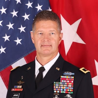 uarmy30454623's profile picture. United States Indo-Pacific Command