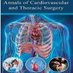 Annals of Cardiovascular and Thoracic Surgery (@cardiov54929315) Twitter profile photo Annals of Cardiovascular and Thoracic Surgery (@cardiov54929315) Twitter profile photo