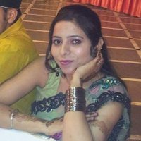 Paramdeep Ahuja (Pamm)(@AhujaPamm) 's Twitter Profile Photo