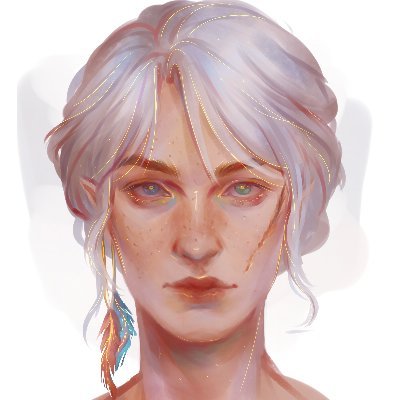🔸Anna ~ character artist
🔸shersann@mail.ru
🔸commissions ~ open
🔸NEW✨Patreon✨https://t.co/HFwzowhuXF