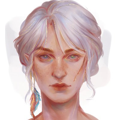 🔸Anna  ~ ru/eng ~ based in Montenegro
🔸character artist
🔸shersann@mail.ru
🔸commissions ~ open
🔸https://t.co/GYhJmkk3gr