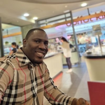 dairo_babajide's profile picture. System Analyst