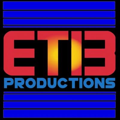 ET13Productions Profile Picture