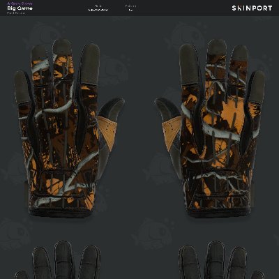 BuyMyCSskins's profile picture. Buying/Selling