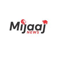 mijaaj news(@MijaajNews) 's Twitter Profile Photo