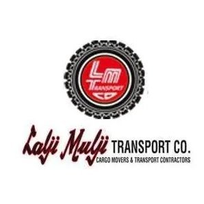 Lalji Mulji Transport Co.
